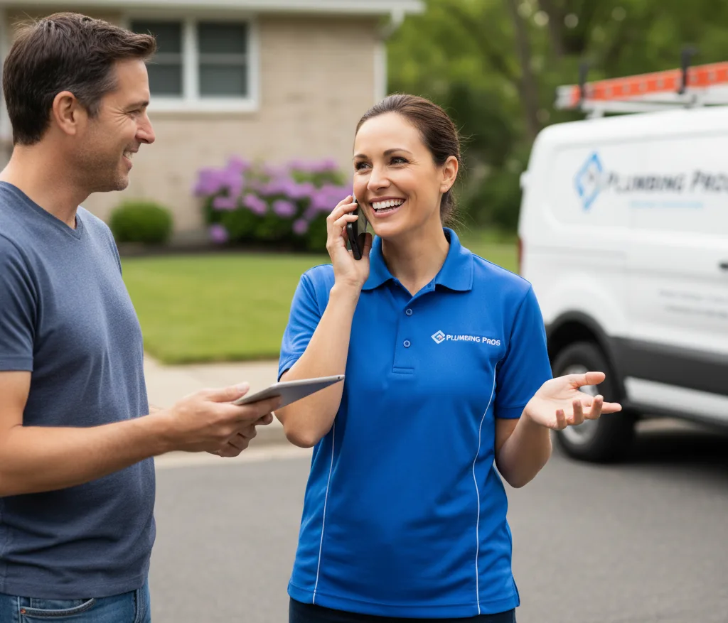Sewer Line Repair in Aylett, VA